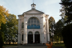 Kościół-Studzienice
