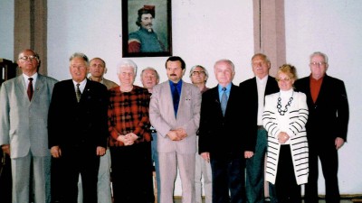 Władze TPCz Władze TPCz